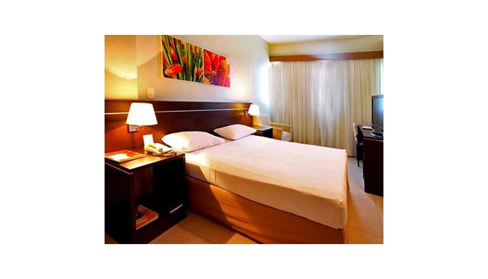 Hotel Saint Paul poza 1