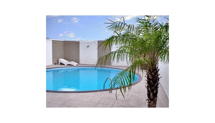 Hotel Saint Paul poza 5