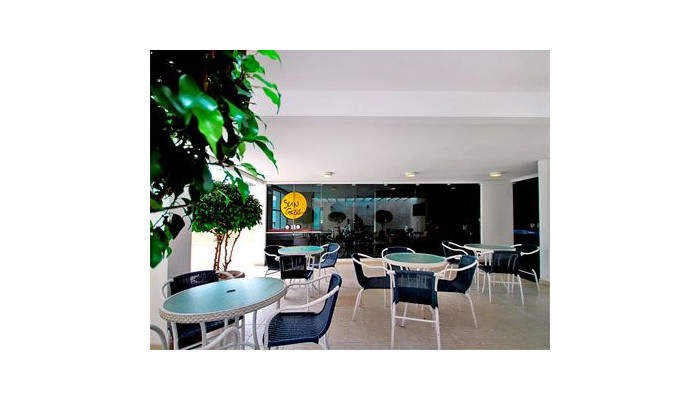 Hotel Saint Paul poza 8