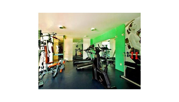Hotel Saint Paul poza 3