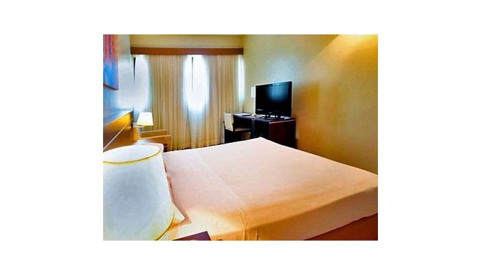 Hotel Saint Paul poza 0