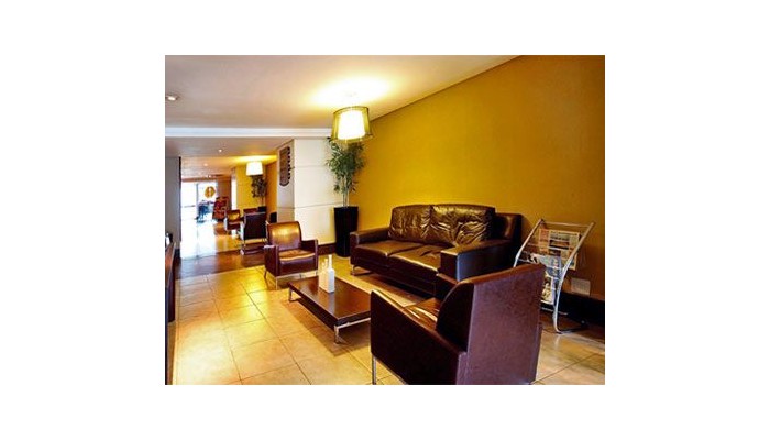 Hotel Saint Paul poza 6