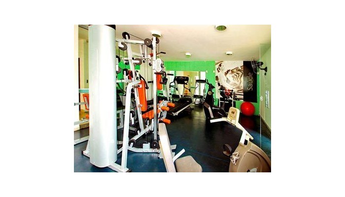 Hotel Saint Paul poza 2