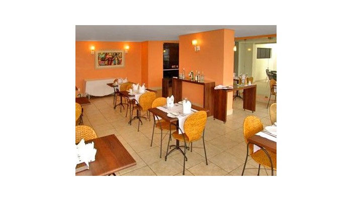 Hotel Saint Paul poza 7