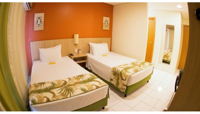Hotel Sleep Inn Manaus poza 6