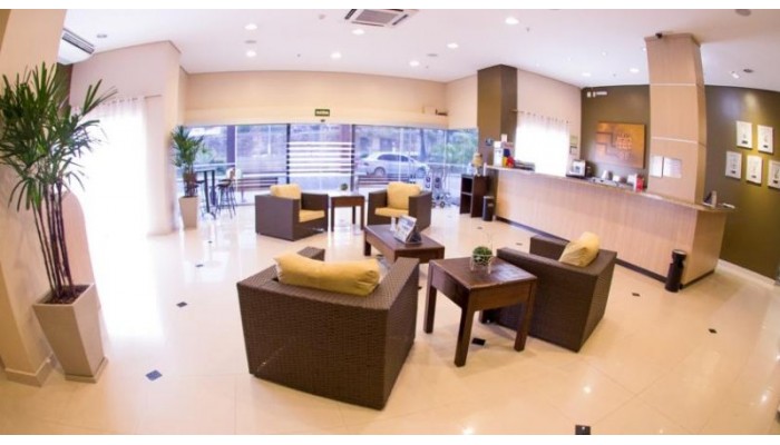 Hotel Sleep Inn Manaus poza 3