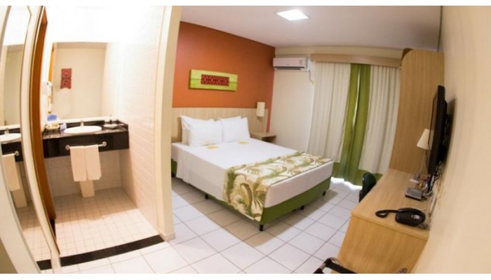 Hotel Sleep Inn Manaus poza 4