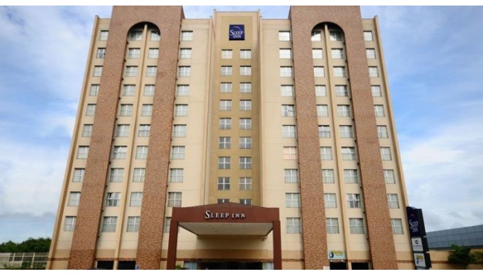 Hotel Sleep Inn Manaus poza 2