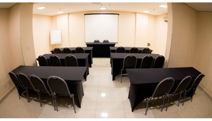 Hotel Sleep Inn Manaus poza 10