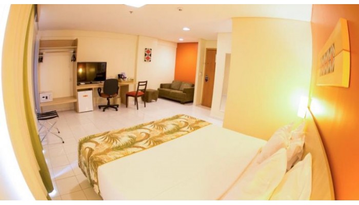 Hotel Sleep Inn Manaus poza 5