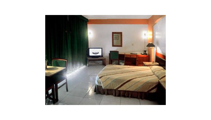 Hotel Taj Mahal Continental poza 10