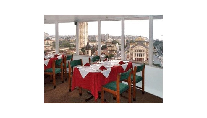 Hotel Taj Mahal Continental poza 7