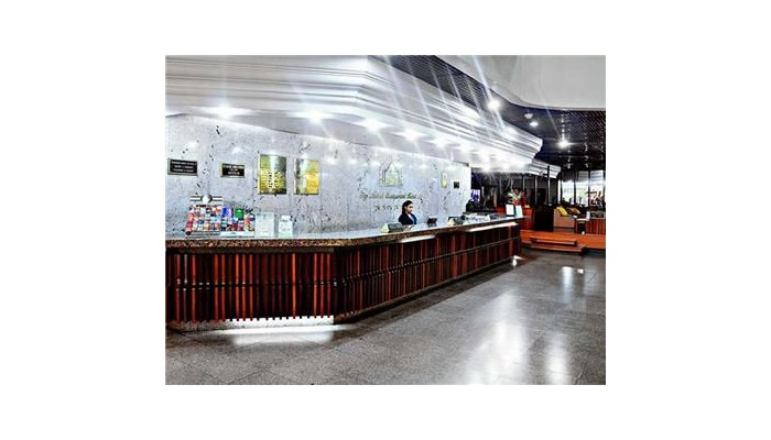 Hotel Taj Mahal Continental poza 6