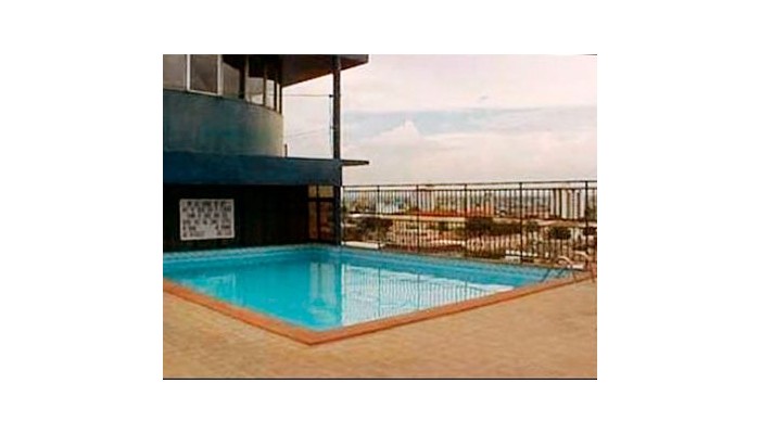 Hotel Taj Mahal Continental poza 5