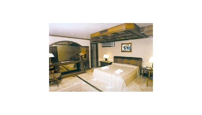 Hotel Tropical poza 2