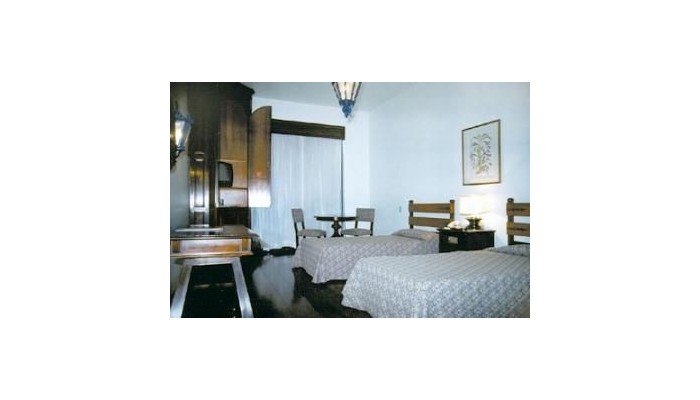 Hotel Tropical poza 3