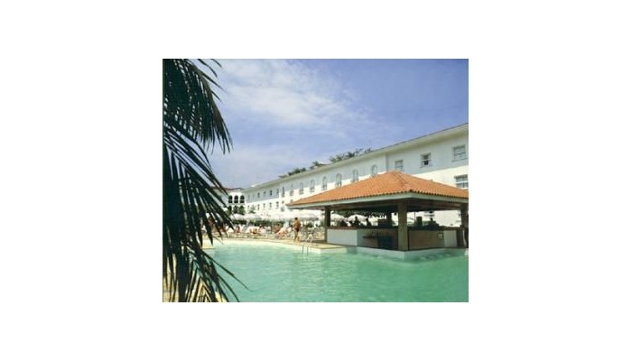 Hotel Tropical poza 1