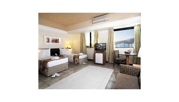 Hotel Wyndham Garden Manaus poza 2
