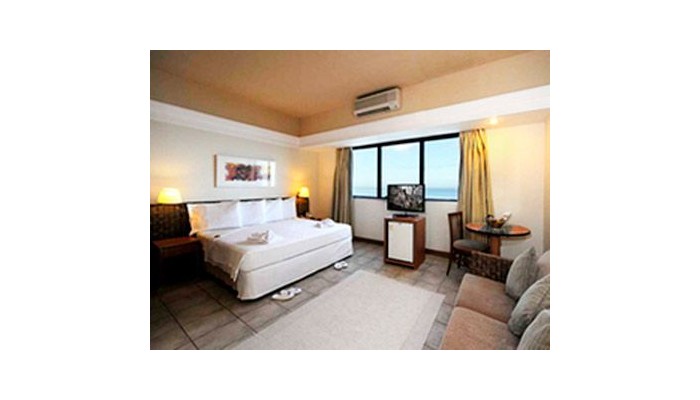 Hotel Wyndham Garden Manaus poza 1