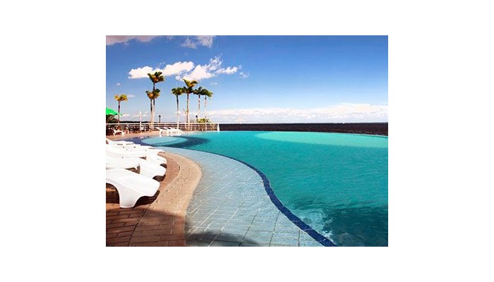 Hotel Wyndham Garden Manaus poza 3