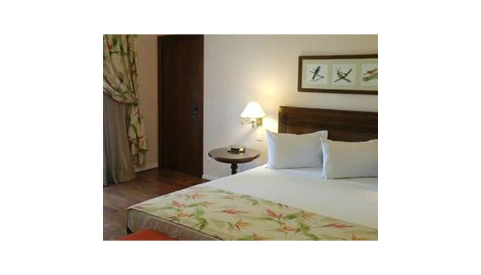 Hotel Wyndham Garden Manaus poza 0