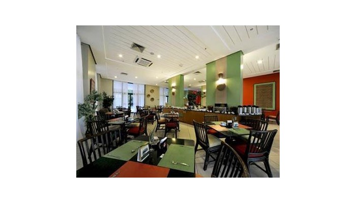 Hotel Wyndham Garden Manaus poza 4