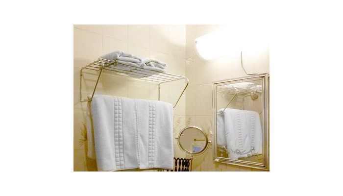 Krystal Hotel Manaus poza 6