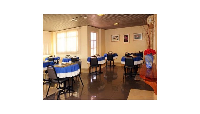 Krystal Hotel Manaus poza 11