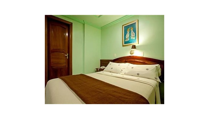 Krystal Hotel Manaus poza 5