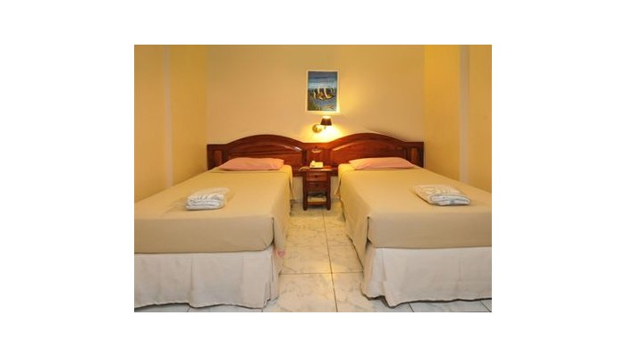 Krystal Hotel Manaus poza 0