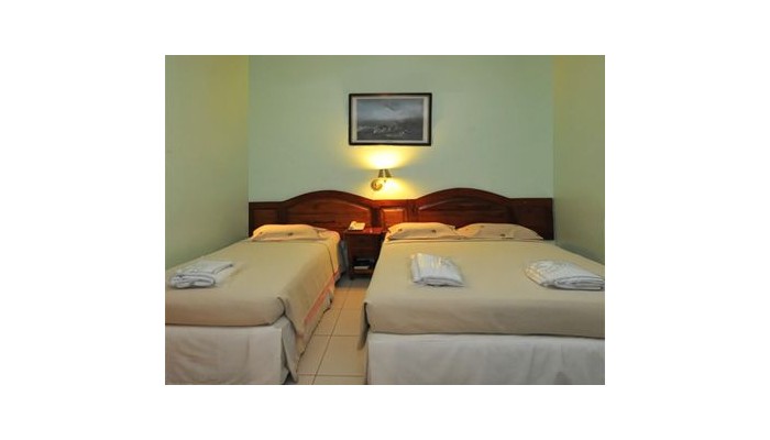 Krystal Hotel Manaus poza 1