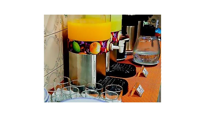 Krystal Hotel Manaus poza 9