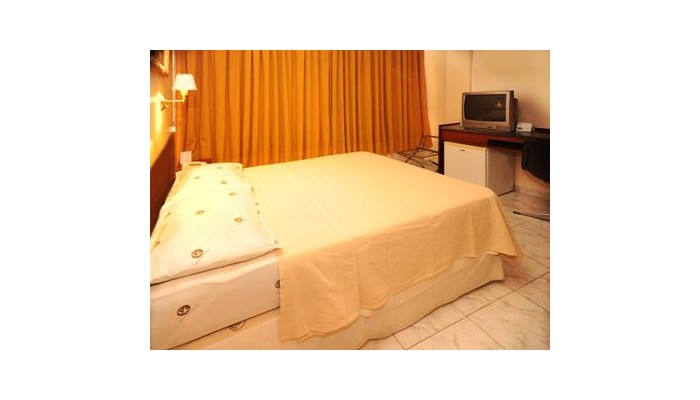 Krystal Hotel Manaus poza 2