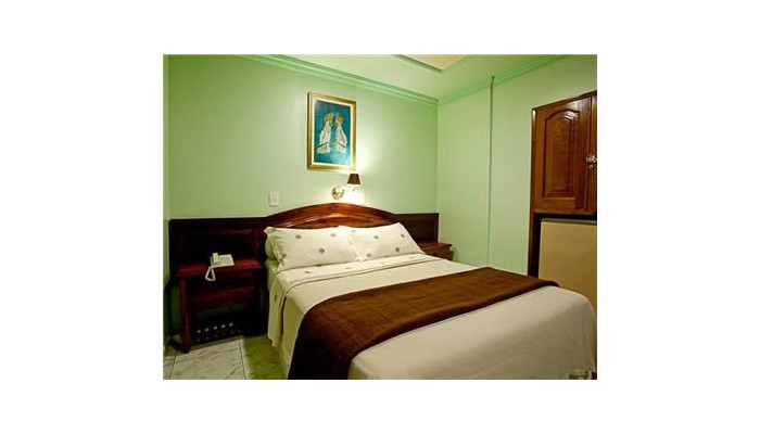 Krystal Hotel Manaus poza 3