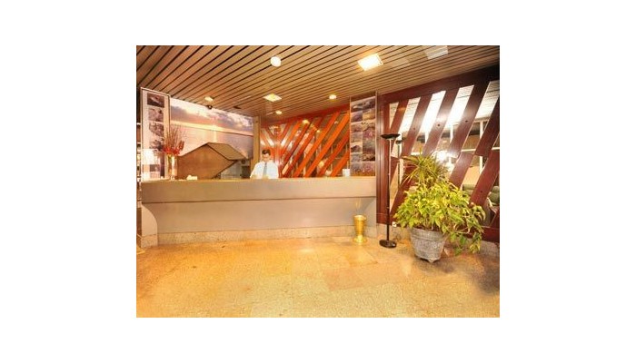 Krystal Hotel Manaus poza 8