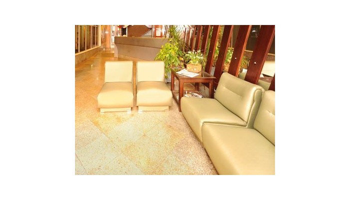 Krystal Hotel Manaus poza 7