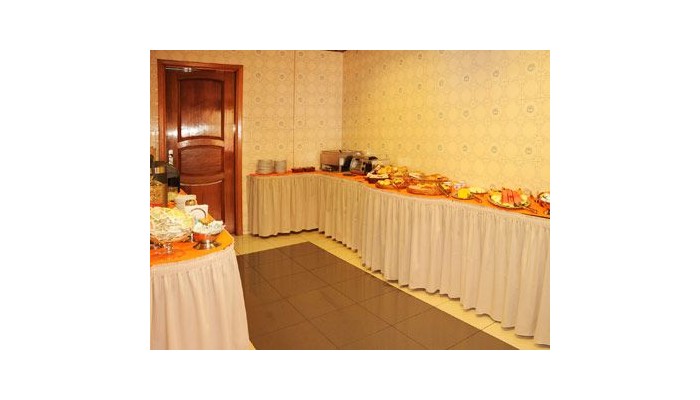 Krystal Hotel Manaus poza 10