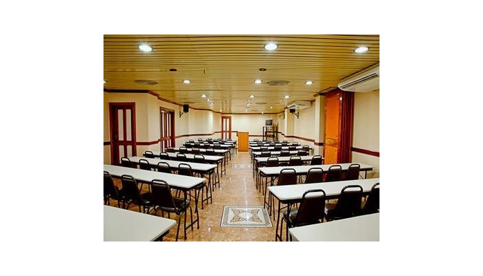 Lider Hotel Manaus poza 4