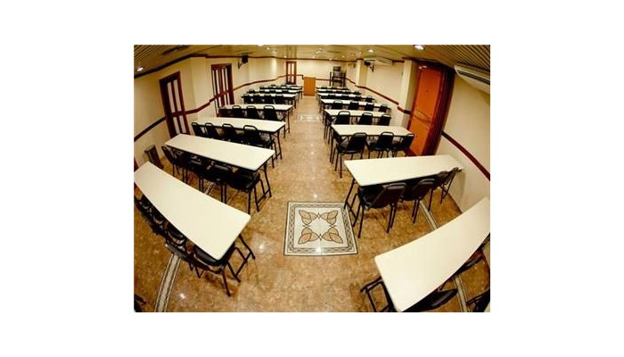 Lider Hotel Manaus poza 1