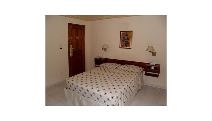 Lider Hotel Manaus poza 6