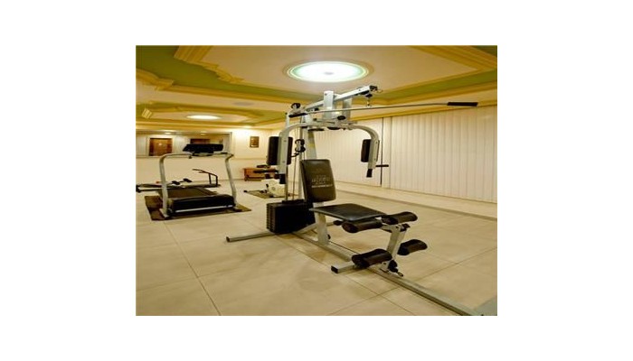 Lider Hotel Manaus poza 11