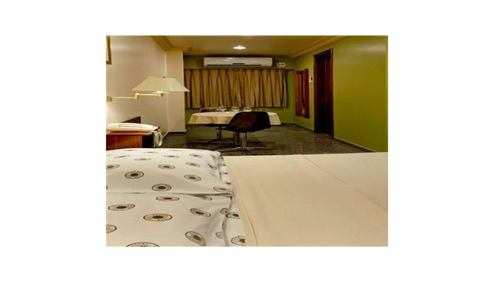 Lider Hotel Manaus poza 9