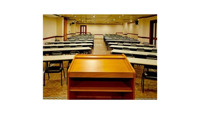 Lider Hotel Manaus poza 2