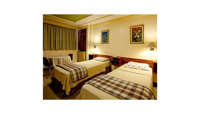 Lider Hotel Manaus poza 7