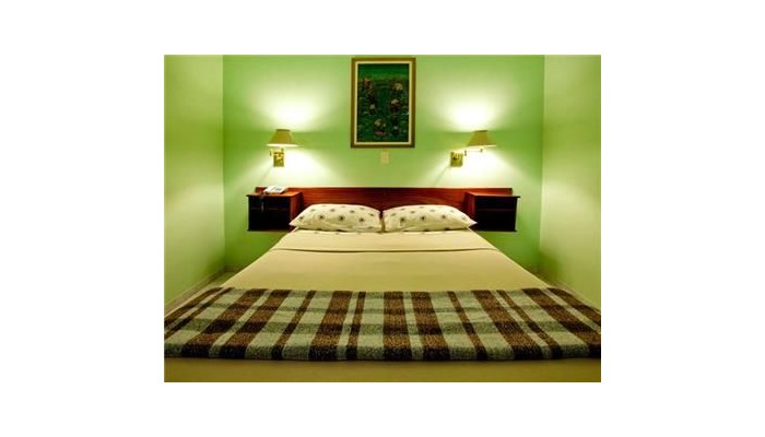 Lider Hotel Manaus poza 8