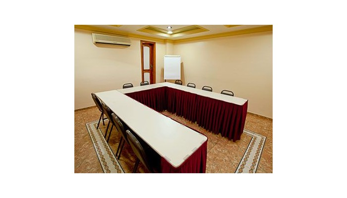 Lider Hotel Manaus poza 3