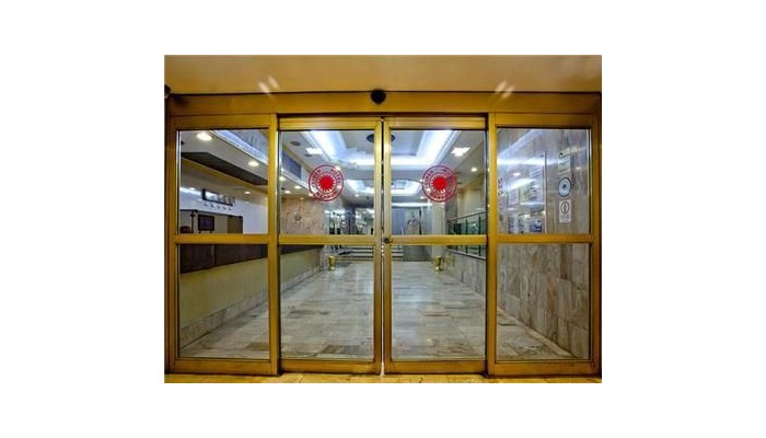 Lider Hotel Manaus poza 5