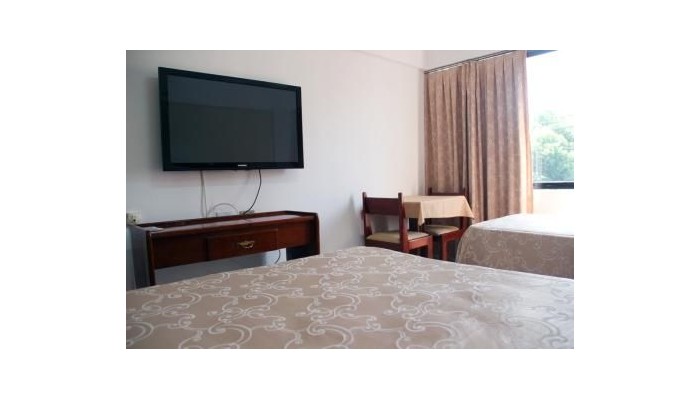 Manaos Hotel poza 0