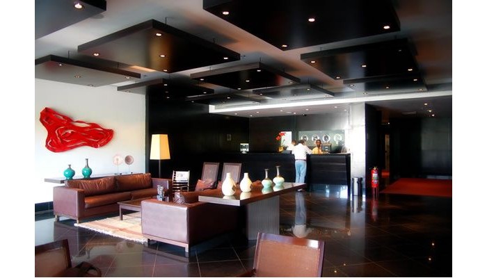 Millennium Hotel poza 1