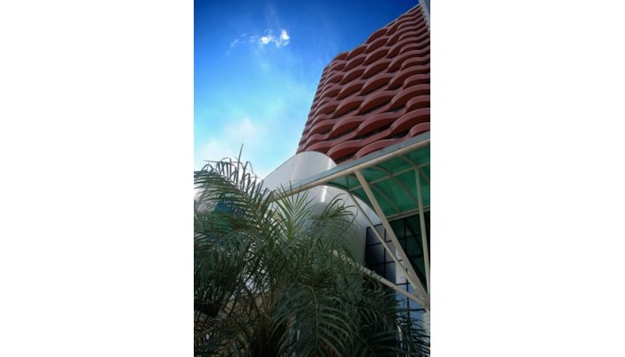Millennium Hotel poza 0